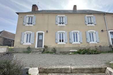 Maison 8 pièces 200000 €