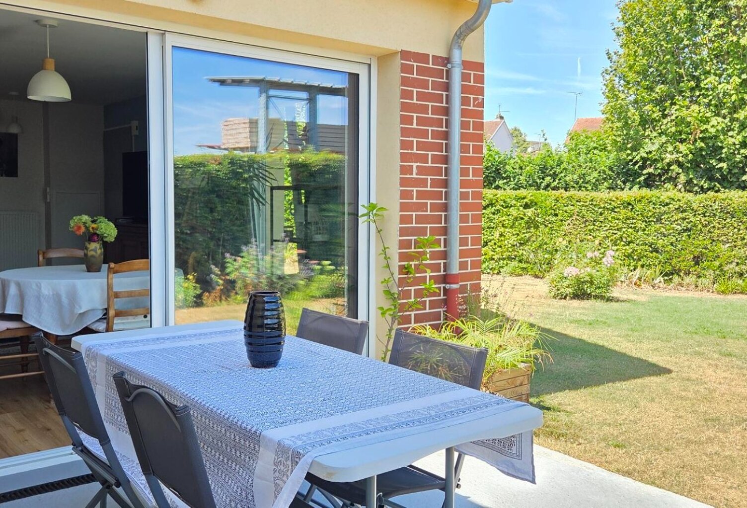 Maison à vendre 3 pièces AMIENS (80) — photo 1