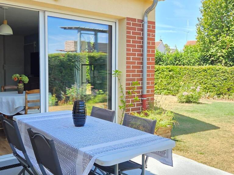 Maison à vendre 3 pièces AMIENS (80) — photo 1