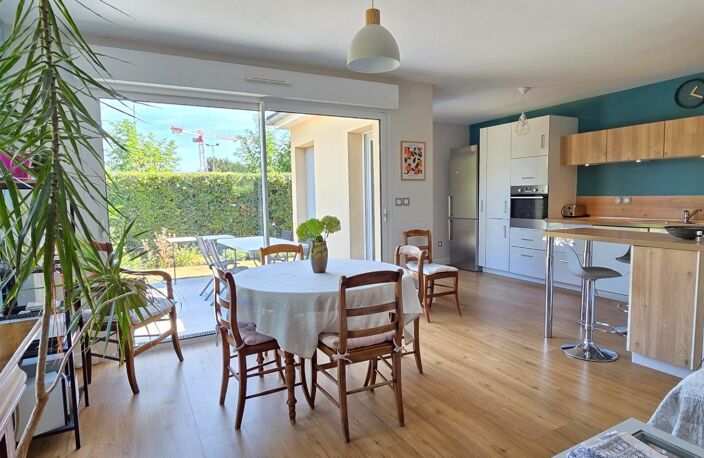 Maison à vendre 3 pièces AMIENS (80) — photo 2