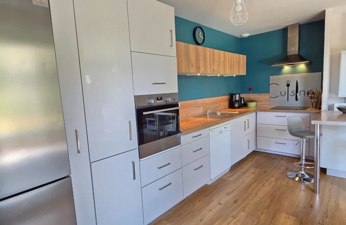 Maison à vendre 3 pièces AMIENS (80) — photo 3
