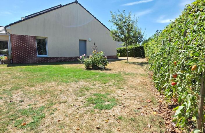 Maison à vendre 3 pièces AMIENS (80) — photo 4
