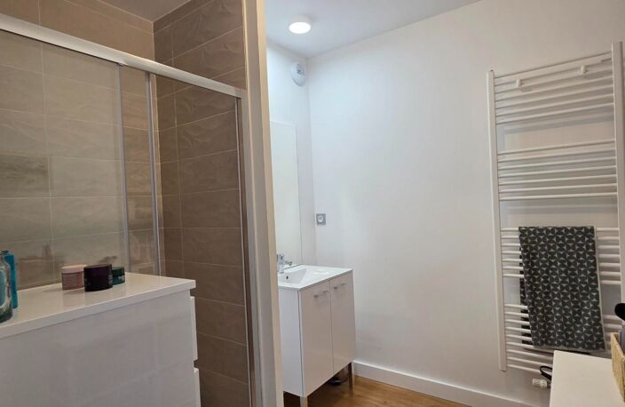 Maison à vendre 3 pièces AMIENS (80) — photo 5