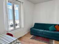 Appartement 2 pièces rue Saint Maur — photo 3