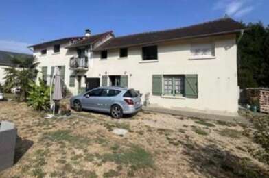 Maison 7 pièces 302500 €