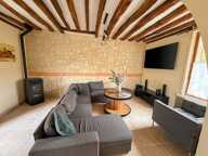 LES ANDELYS – MAISON FAMILIALE  – 5 CHAMBRES – 158 M² – TERRAIN 945 M² — photo 3