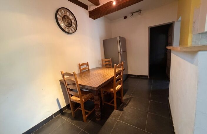 LES ANDELYS – MAISON FAMILIALE  – 5 CHAMBRES – 158 M² – TERRAIN 945 M² — photo 5