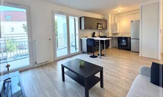 Appartement 2 Pièces 42 m² à vendre à Coulommiers (77120)