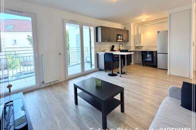 Appartement 2 pièces 169000 €