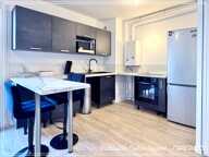 Appartement à vendre 2 pièces COULOMMIERS centre ville (77) - Balcon - Parking - Cave — photo 3