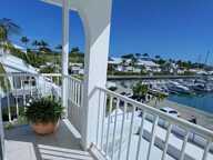 Magnifique appartement vue mer et marina - Saint-François (971) — photo 3