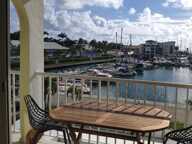 Magnifique appartement vue mer et marina - Saint-François (971) — photo 4