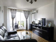 Dpt Bouches du Rhône (13), à vendre appartement T4 avec terrasse fermée et loggia — photo 3