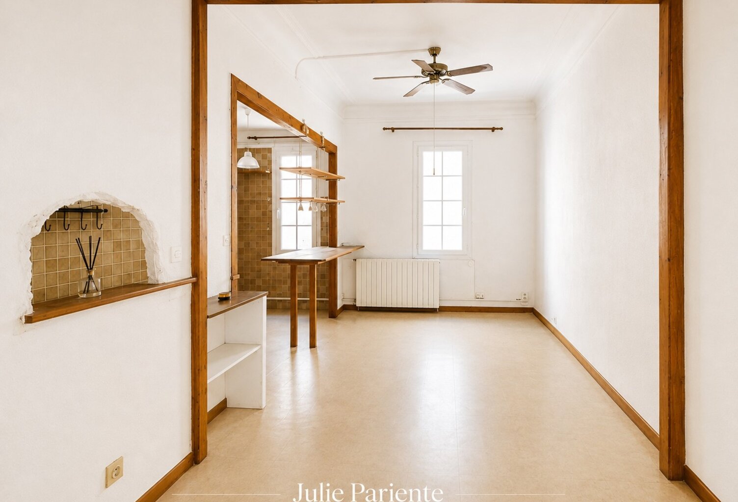 Appartement à vendre 3 pièces LA CIOTAT (13) PORT LA CIOTAT — photo 1