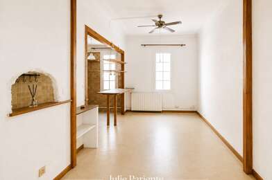 Appartement 3 pièces 235000 €