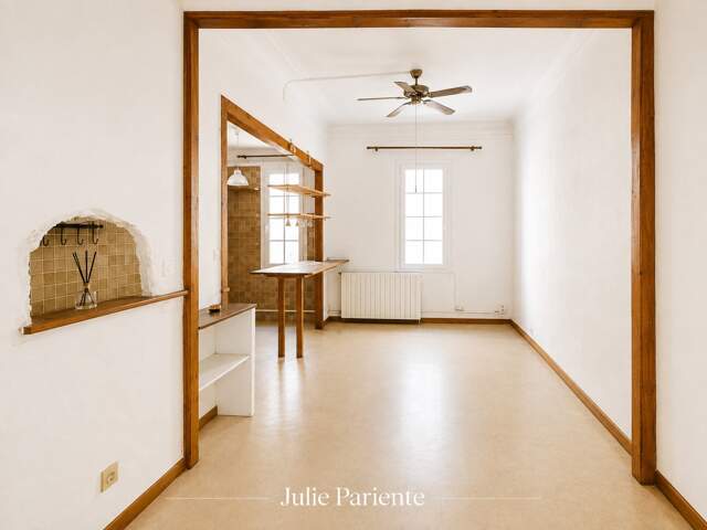 Appartement à vendre 3 pièces LA CIOTAT (13) PORT LA CIOTAT — photo du bien