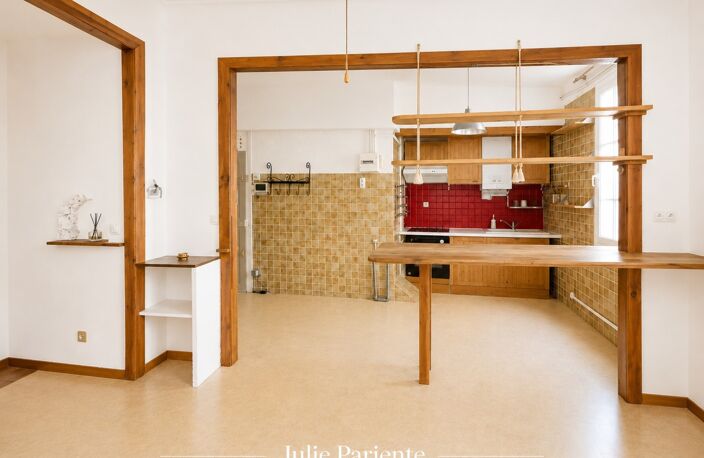 Appartement à vendre 3 pièces LA CIOTAT (13) PORT LA CIOTAT — photo 2