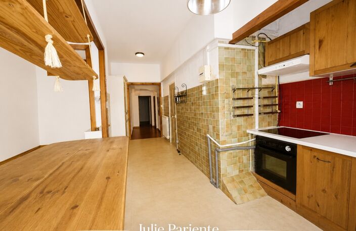 Appartement à vendre 3 pièces LA CIOTAT (13) PORT LA CIOTAT — photo 3