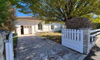 Maison 5 Pièces 121 m² à vendre à La Couronne (16400)