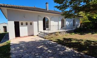 Maison 5 Pièces 121 m² à vendre à La Couronne (16400)