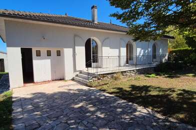 Maison 5 pièces 200000 €