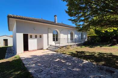 Maison 5 pièces 200000 €