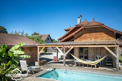 Maison 6 pièces 245000 €