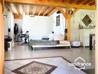 Maison à vendre 6 pièces LES AVENIERES (38) — photo 2