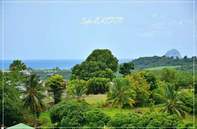 À vendre - Sainte-Luce Martinique - Propriété 5 logements indépendants - 241 m² habitables - Vue mer - P10 — photo du bien