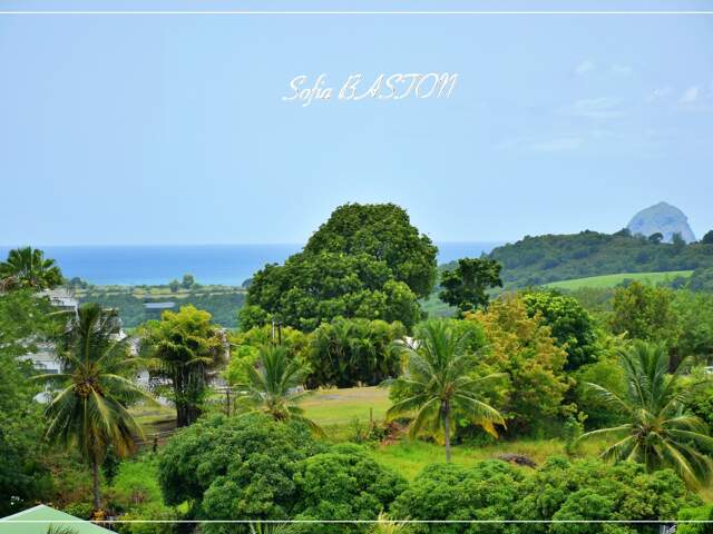 À vendre - Sainte-Luce Martinique - Propriété 5 logements indépendants - 241 m² habitables - Vue mer - P10 — photo du bien