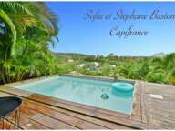 À vendre - Sainte-Luce Martinique - Propriété 5 logements indépendants - 241 m² habitables - Vue mer - P10 — photo 3