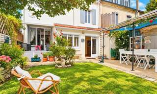 Maison 6 Pièces 136 m² à vendre à Châtelaillon-Plage (17340)