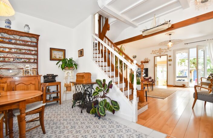 Maison à vendre 6 pièces  CHATELAILLON-PLAGE — photo 2