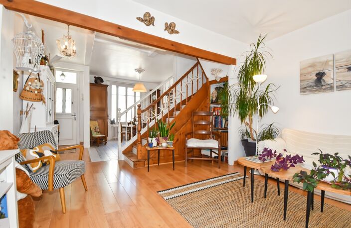 Maison à vendre 6 pièces  CHATELAILLON-PLAGE — photo 3