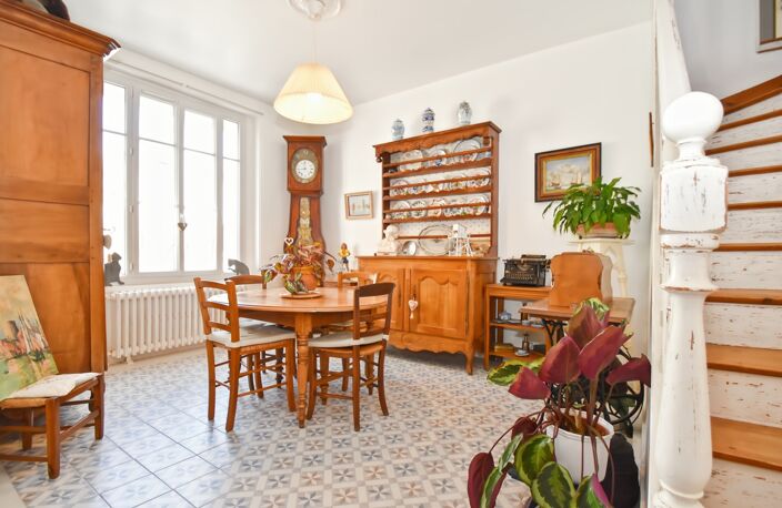 Maison à vendre 6 pièces  CHATELAILLON-PLAGE — photo 4