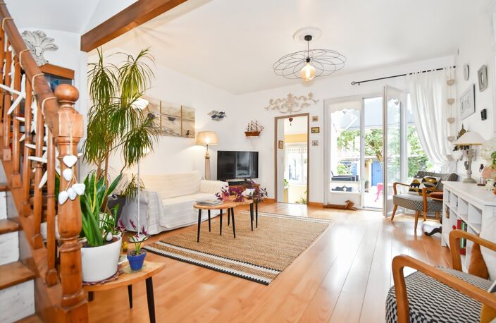 Maison à vendre 6 pièces  CHATELAILLON-PLAGE — photo 5