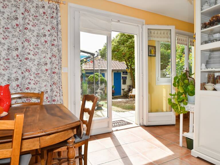 Maison à vendre 6 pièces  CHATELAILLON-PLAGE — photo 1