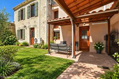 Maison 9 pièces 450000 €