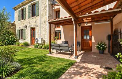 Maison à vendre 9 pièces SALLES SUR MER (17) — photo du bien