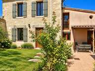 Maison à vendre 9 pièces SALLES SUR MER (17) — photo 2