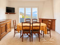 Osani (Corse) : A vendre, maison en pierre, avec deux appartements T3 indépendants, à 3Km de la plage — photo 3