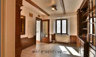 Maison 4 Pièces 85 m² à vendre à Saint-André-d'Embrun (05200)