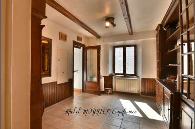 Maison 4 pièces 209000 €