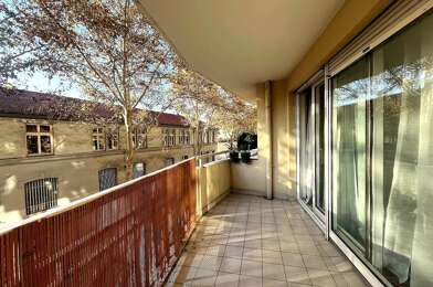 Appartement 6 pièces 690000 €