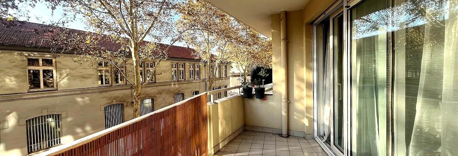 Appartement 6 Pièces 132 m² à vendre à Lyon 6 (69006)