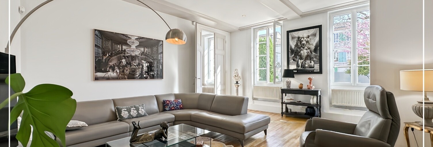 Maison 9 Pièces 292 m² à vendre à Agen (47000)