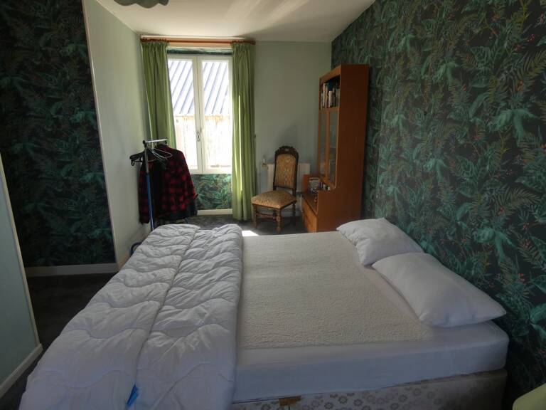 Maison à vendre 6 pièces proche de PONT D'OUILLY (14) de 120 m² habitables sur 1,5 Ha de terrain et dépendances — photo 1