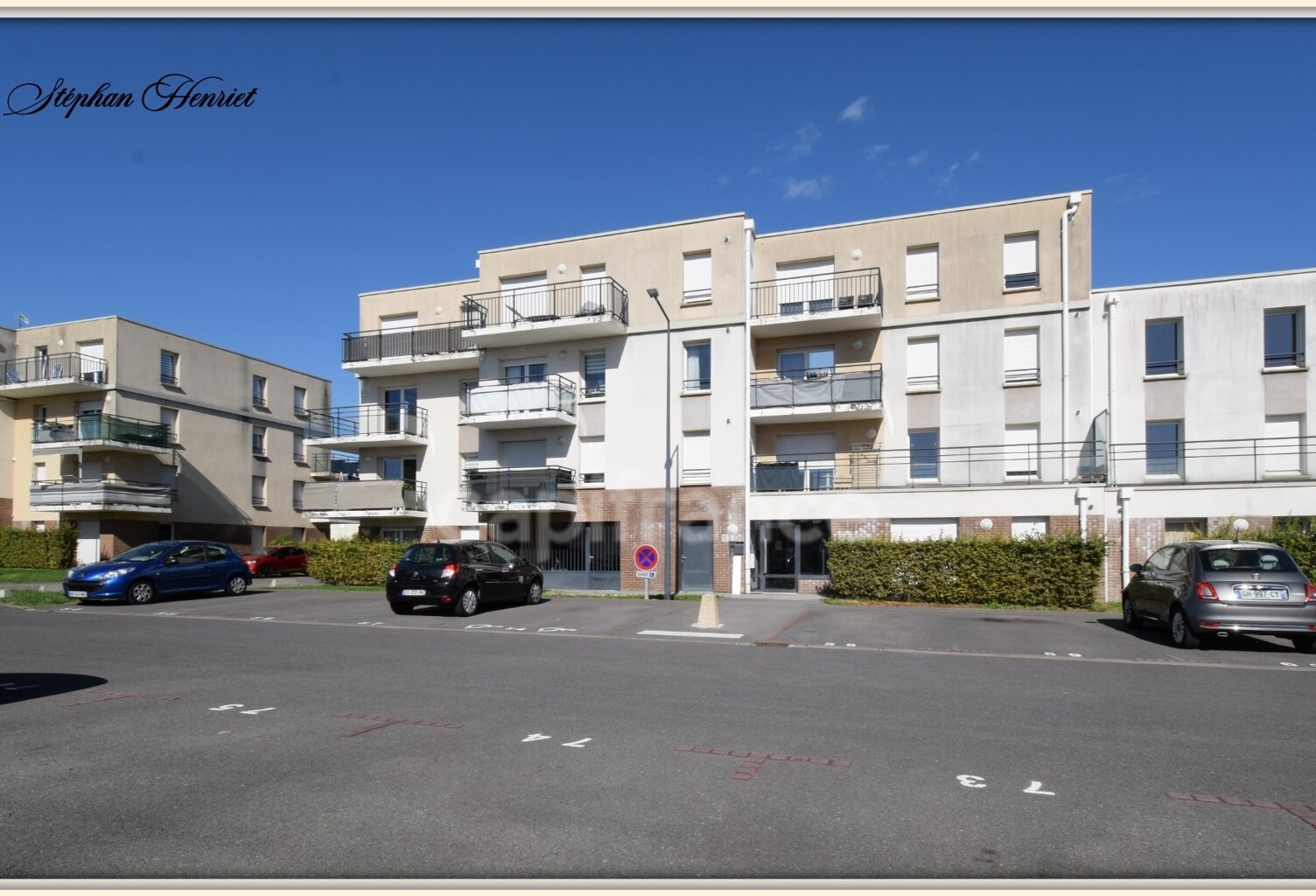 Appartement à vendre 2 pièces DOUAI (59) — photo 1