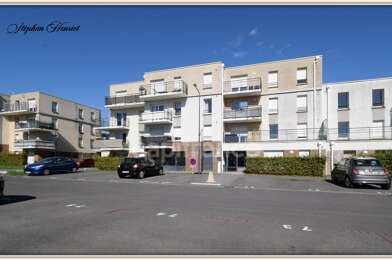 Appartement 2 pièces 105000 €