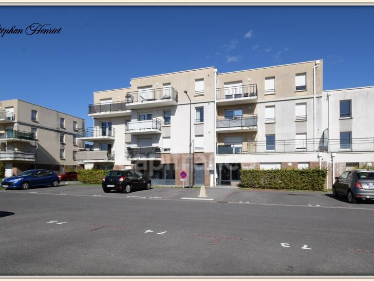 Appartement à vendre 2 pièces DOUAI (59) — photo 1